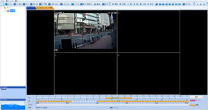 NSD7008AHD-H リモート再生