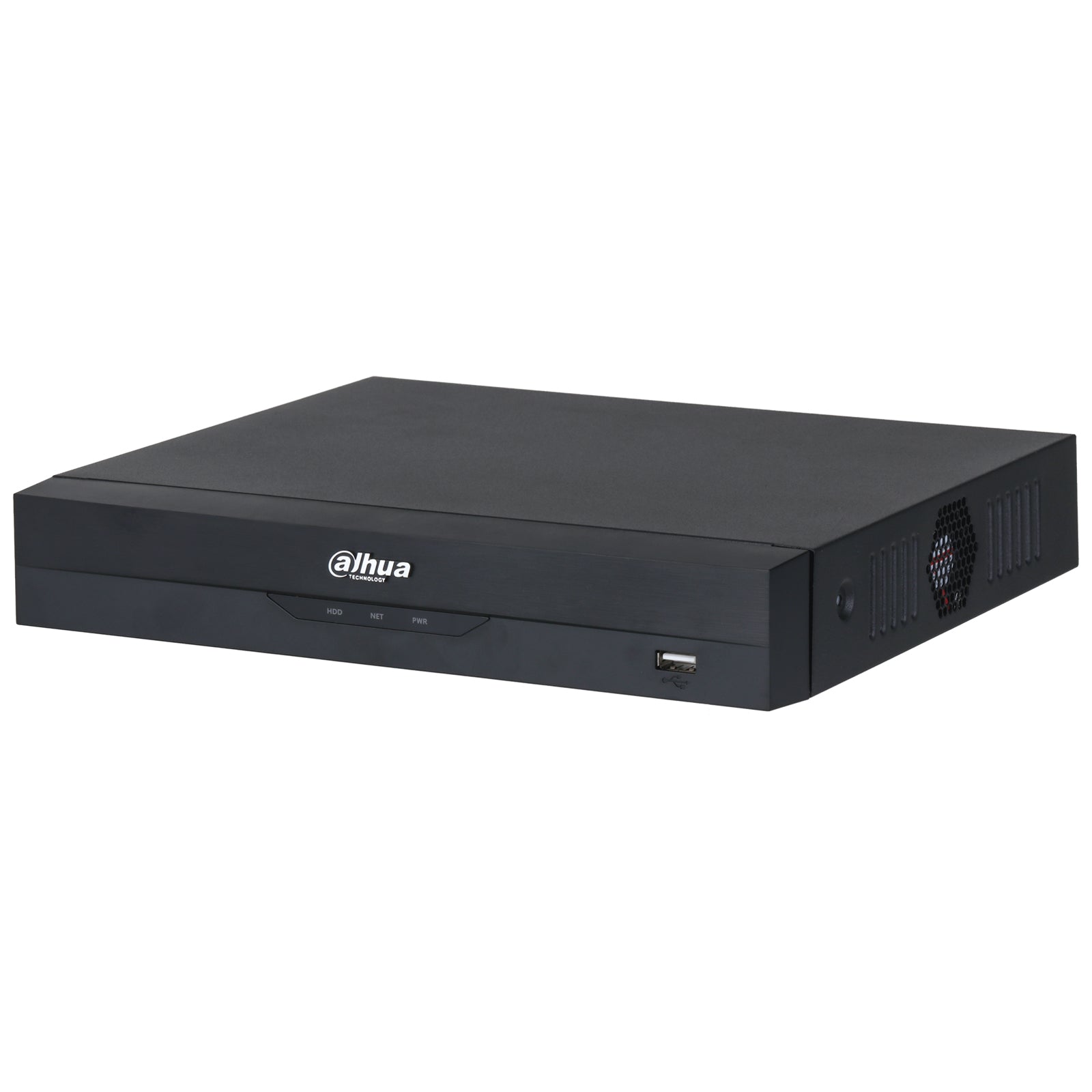 NVR4104HS-P-EI】 Wizsense PoE内蔵4K対応4ch AIネットワークビデオ