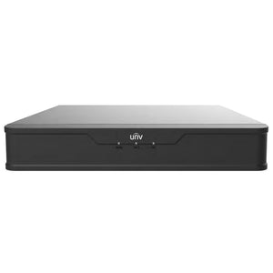 NVR501-04B-P4 PoEポート搭載4chネットワークビデオレコーダー