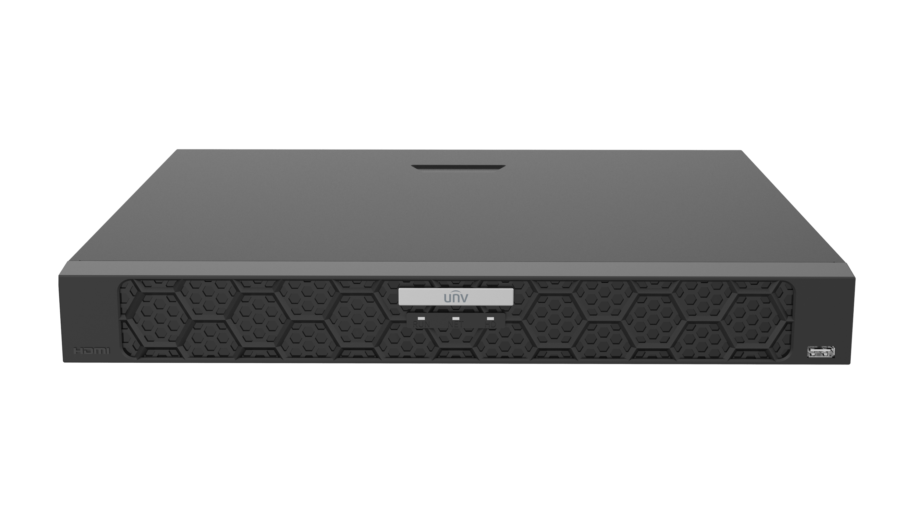 16ch】Univiewネットワークレコーダー日本語OSD対応 【公式通販】