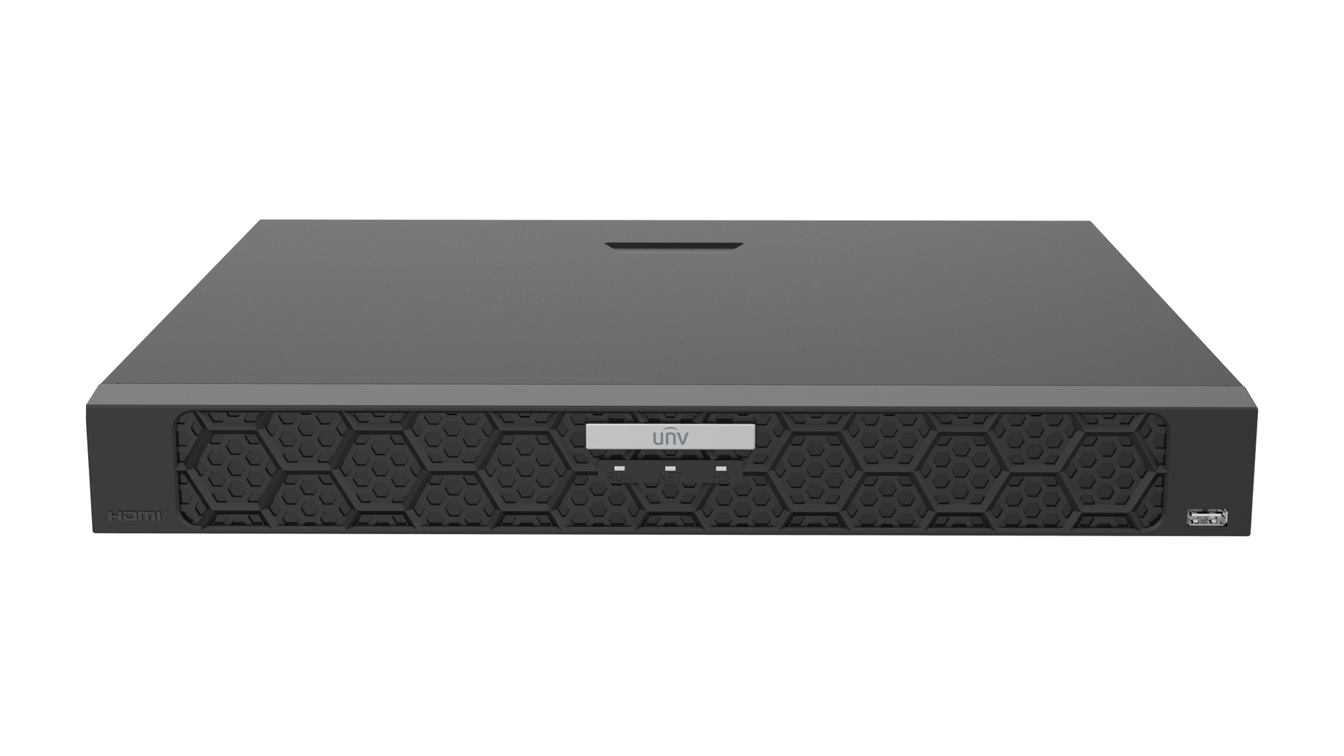 NVR ネットワークビデオレコーダー 500万画素カメラ対応 「NVR16.A」 NVR ネットワークビデオレコーダー 500万画素カメラ対応 「NVR16.A」