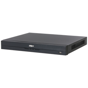 WizSense PoE内蔵8K対応16ch AIネットワークビデオレコーダー NVR5216-16P-EI2