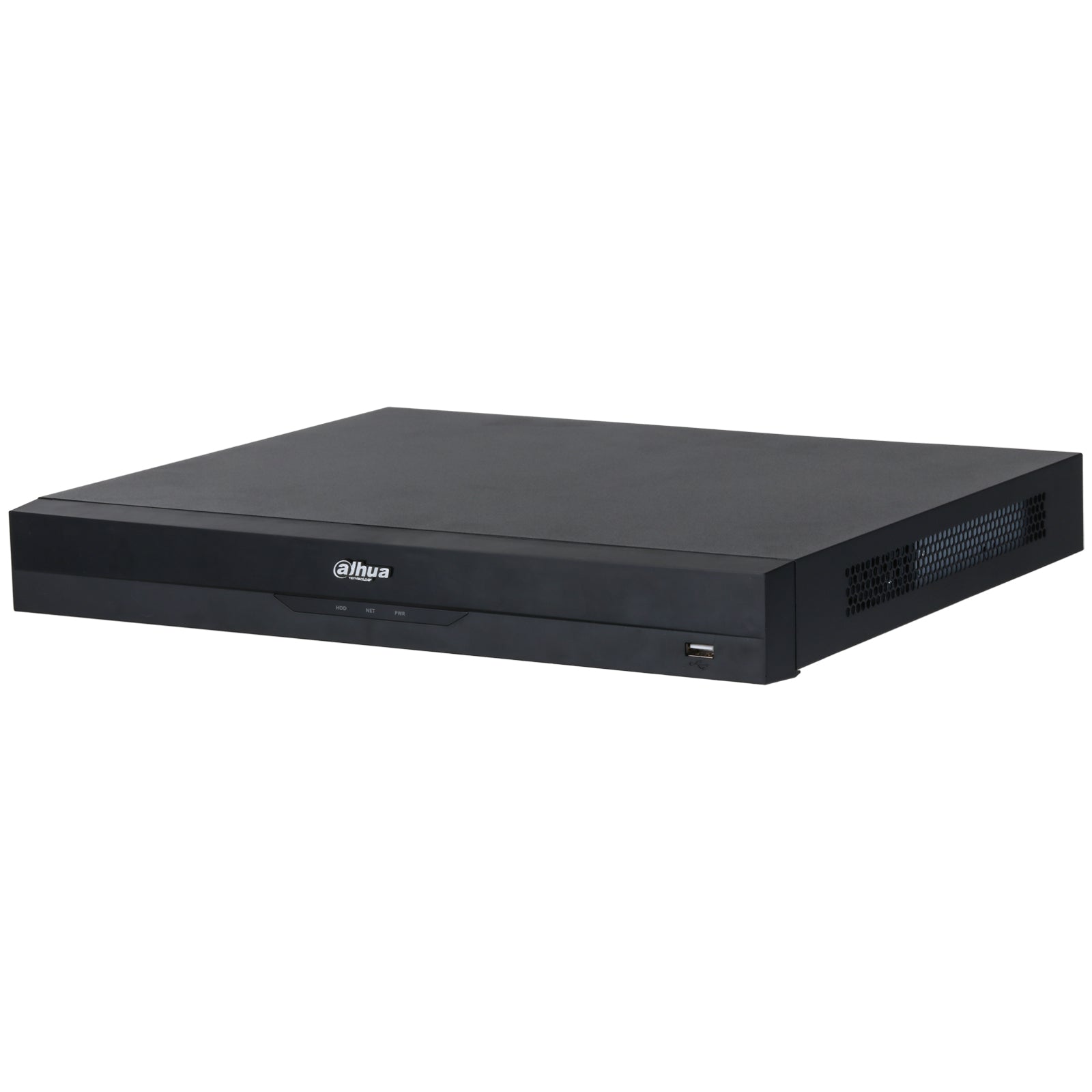 NVR5232-16P-EI】 Wizsense PoE内蔵4K対応32ch AIネットワークビデオ