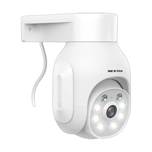 NX-A54R NEXTEC 500万画素パン・チルト機能搭載屋外対応ネットワークカメラ