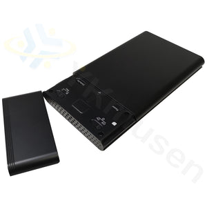 Wi-Fi機能搭載モバイルバッテリー型デジタルビデオカメラ PC-700W microSDカードレコーダー部