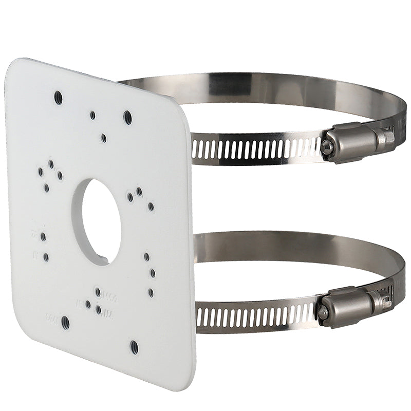 防犯カメラ DH-PFA152-E PFA152-E】ポール取付用金具 – 秋葉原の防犯カメラ・監視カメラ専門店