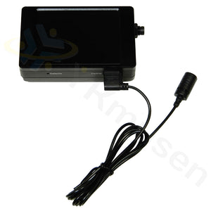 PMC-7 デジタル有線リモコンでの操作に対応