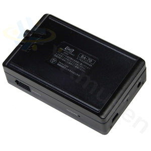 PMC-7S リチウムイオンバッテリー内蔵