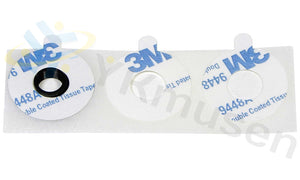 PMC-7S 加工用ブラケットの同梱