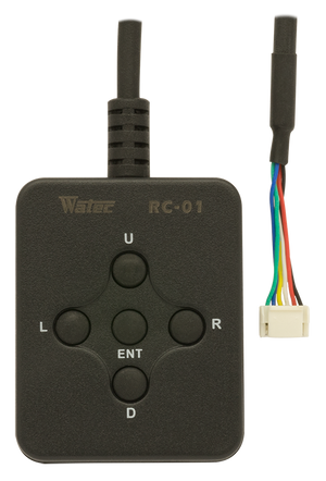 WATEC製カメラ専用有線リモコン RC-01