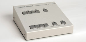 RMC-400 4チャンネル用リモートコントローラー