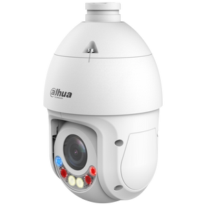 WizSense 4MP 25倍ズームTiOC PTZ型ネットワークカメラ SD4E425GB-HNR-A-PV1