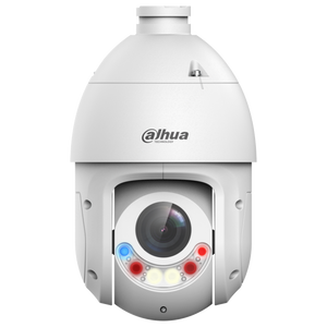 
WizSense 4MP 25倍ズームTiOC PTZ型ネットワークカメラ SD4E425GB-HNR-A-PV1