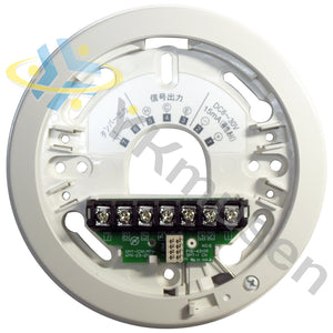 天井取付型・屋内用集音マイク SMT-1 本体内部