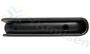 Wi-Fi機能搭載スマートフォン型フルHDデジタルビデオカメラ SPX-1000W カメラ部分