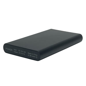 4K録画・Wi-Fi対応長時間録画モバイルバッテリー型ビデオカメラ TEM-932 モバイルバッテリー型にカモフラージュしたビデオカメラ