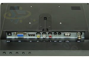 TFT-104 入出力端子