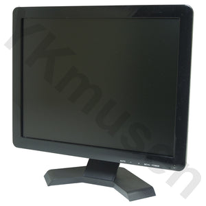 TFT-150Hi HDMI入力端子搭載15インチTFT監視用液晶モニター