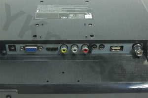 TFT-150Hi 入出力端子