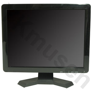 TFT-150Hi 本体前面