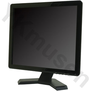 TFT-170Hi HDMI入力端子搭載HDMI入力端子搭載17インチTFT監視用液晶モニター