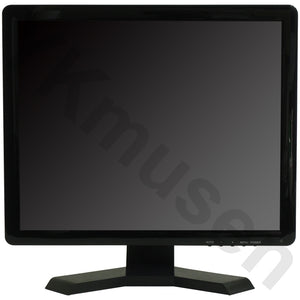 TFT-170Hi 本体前面