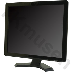 TFT-190Hi HDMI入力端子搭載HDMI入力端子搭載19インチTFT監視用液晶モニター