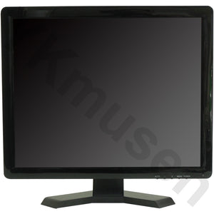 TFT-190Hi 本体前面