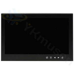 TFT-ME700IPS 本体前面