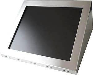 WALLCAB-170-25 最後にカバーを被せ両サイド4点にて固定