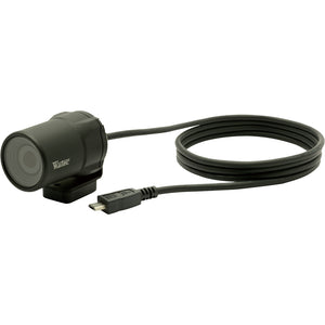 小型・防滴 USB2.0 フルHDモノクロカメラ WAT-07U2D