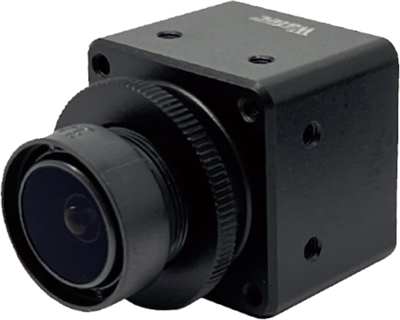 WATEC USB2.0 防滴 フルHD カラーカメラ WAT-02U2D 【公式通販】