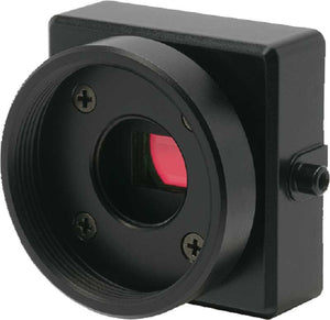 超小型・高感度 HD-SDI デイナイトカメラ WAT-1300/CS