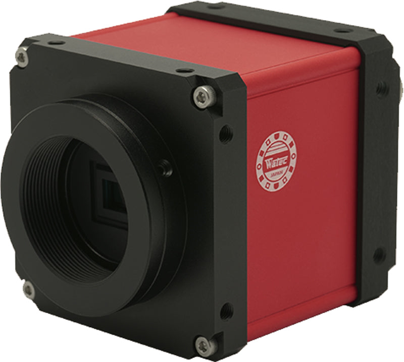 WAT-2200Mk-2】WATEC(ワテック) 高感度 3G-SDI/HD-SDI カラーカメラ
