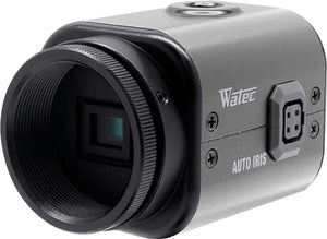 多機能 小型・高感度アナログカラーカメラ WAT-2500