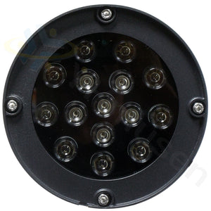 YIR-IC88 Super High Power IR LED 搭載。最大180m/40度の強力赤外線照射を実現