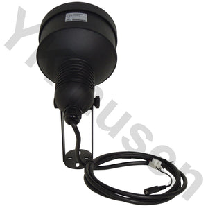 YIR-IC88 本体背面