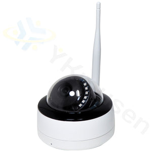 YKS-5016C 長距離Wi-Fi通信型Wi-Fiワイヤレスドーム型カメラ