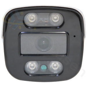 YKS-5026W 長距離Wi-Fi通信型Wi-Fiワイヤレスバレット型カメラ 本体前面