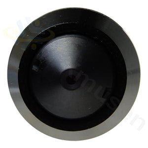 YKS-AHD0234MP 200万画素AHDコインサイズ超小型ピンホールカメラ 本体前面