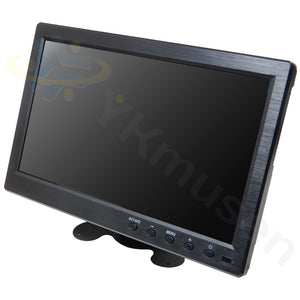 YKS-AHD101IPS AHDカメラ専用10.1型IPS液晶モニター