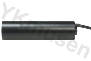 YKS-AHD1080MB 本体側面