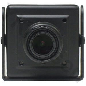 【YKS-AHD1080MBL】　243万画素AHD小型カメラ