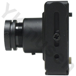 【YKS-AHD1080MBL】　243万画素AHD小型カメラ