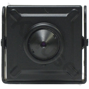 YKS-AHD1080MP 本体前面