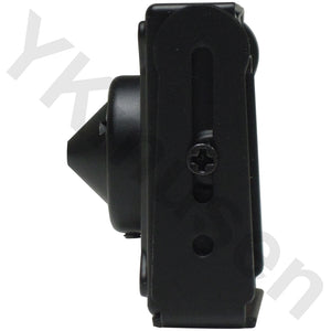 YKS-AHD1080MP 本体側面