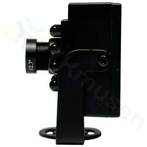 YKS-AHD2150B 本体側面