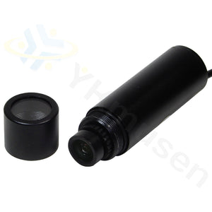 YKS-AHD500MB レンズフォーカス調整と交換に対応