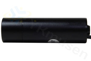 YKS-AHD500MB 本体側面