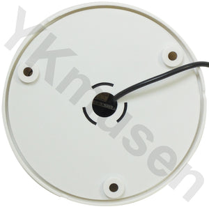 YKS-AHDDC700HV 本体底面